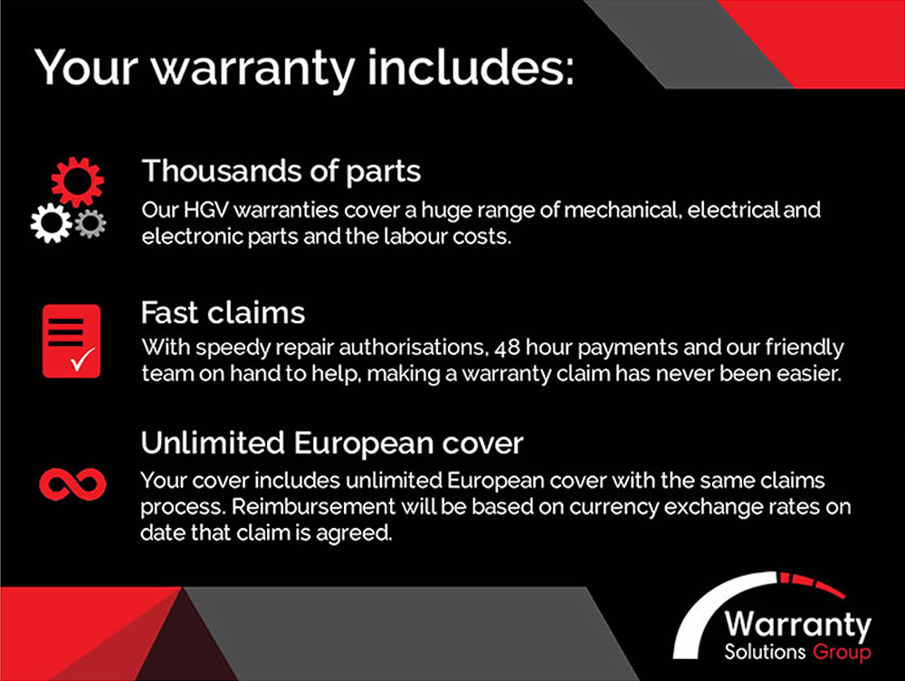 Warranty